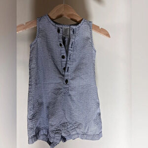 CARTER’S JUMPSUIT SIZE 6M